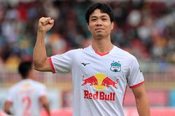 KẾT QUẢ bóng đá HAGL 2-0 Thanh Hóa, V-League 2022