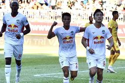 HLV Petrovic: 'HAGL sẽ là 1 trong 5 ứng cử viên vô địch ở V League 2022'