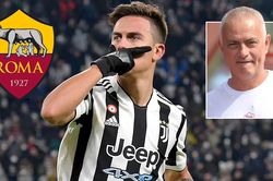 Cú điện thoại của Jose Mourinho