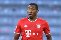 Lãnh đạo Bayern Munich hối hận vì để David Alaba ra đi