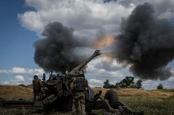 Chuyên gia: Khủng hoảng Ukraine có thể vượt tầm kiểm soát