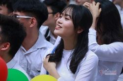 10 địa phương có điểm thi tiếng Anh cao nhất