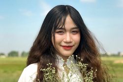 Nữ sinh Bắc Ninh là thủ khoa khối C toàn quốc