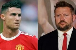 MU đưa ra đề nghị khiến Ronaldo bất ngờ, đồng ý tức khắc