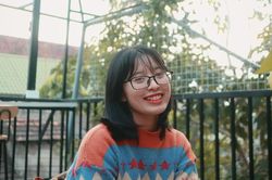 Nữ sinh Hà Tĩnh là thủ khoa khối D1 toàn quốc
