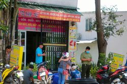 6 người chết trong nhà ở Bình Dương nghi do ngạt khí từ máy phát điện