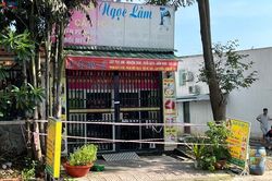 Nguyên nhân ban đầu 6 người tử vong trong căn nhà ở Bình Dương