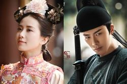 Nhất Niệm Quan Sơn công bố dàn diễn viên, Lưu Thi Thi nhận về vô số mỉa mai, Ngô Kì Long cũng bị réo gọi
