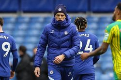 Chelsea đang gặp khó trên thị trường chuyển nhượng