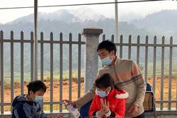 Xã Hội | Phòng, chống Virus Corona (2019-nCoV) TRUYỀN HÌNH INTERNET Lai Châu qua ảnh