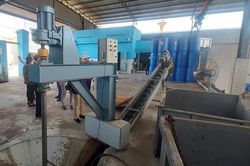 Sản xuất nước mắm truyền thống ở Bình Thuận: Chuyển dần sang cơ giới hóa nhằm tăng năng suất, sản lượng và an toàn thực phẩm