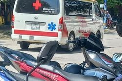 Bình Dương: 6 người tử vong trong nhà do ngộ độc khí