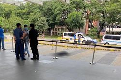 Philippines: Một vụ nổ súng trong trường đại học khiến 3 người chết