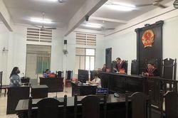 Người phụ nữ có tiền án, tiếp tục đi lừa 'chạy án' để có tiền tiêu xài