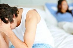 Chồng hừng hực khí thế, vợ lại lãnh cảm: 'Tôi sợ mình sẽ ngoại tình'