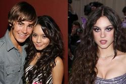Zac Efron và Vanessa Hudgens trở lại 'High School Musical 4'? Olivia Rodrigo sẵn sàng rời đi!