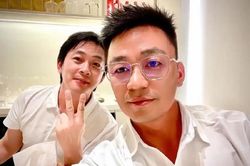 Vương Bảo Cường vứt bỏ hình ảnh nông dân chất phác