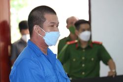 Cựu trụ trì lừa đảo bị đề nghị hủy khen thưởng Huân chương Lao động