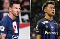 Soi kèo nhà cái PSG vs Gamba Osaka. Nhận định, dự đoán bóng đá Giao hữu Hè 2022 (17h00, 25/7)