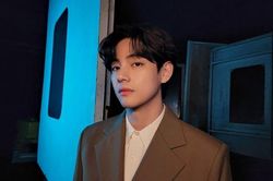 Fan V BTS tổ chức triển lãm mà khủng hơn BigHit