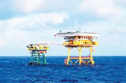 Những cột mốc chủ quyền trên biển
