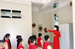 Kỳ vọng Luật Nhà giáo giải quyết những bất cập cho giáo viên