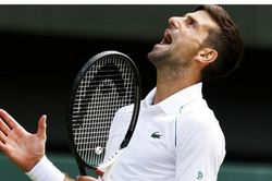 Novak Djokovic đứng đầu danh sách những ngôi sao quần vợt có nhiều tiền thưởng nhất