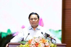 Hội nghị Quân chính toàn quân: Chú trọng kiểm tra, phòng ngừa sai phạm