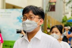 Hà Nội có hơn 31.800 bài đạt điểm 9, 10 trong kì thi tốt nghiệp THPT