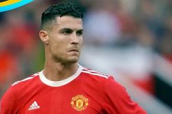 Man United ra điều kiện để Ronaldo có thể sang Atletico Madrid