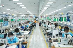 Quý III/2022, nhiều doanh nghiệp nhận định tình hình sản xuất kinh doanh tốt hơn