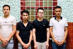 Khởi tố nhân viên y tế làm giả giấy chứng nhận nghỉ việc hưởng BHXH bán cho công nhân