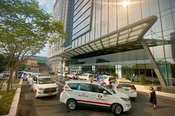 Taxi Vinasun lãi đột biến sau 8 quý lỗ liên tiếp