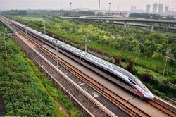Phát triển kết cấu hạ tầng giao thông xanh đến năm 2050 cần kinh phí 'khủng' hơn 3 triệu tỷ đồng