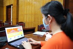 Công bố kết quả và danh sách người đạt giải kỳ thi thứ 5