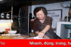 Phát huy giá trị ẩm thực, thu hút khách du lịch