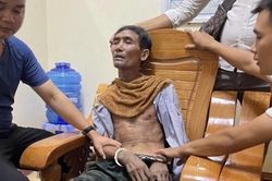 Sát hại vợ vì bị yêu cầu ly hôn rồi tự sát