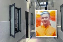 Truy tìm đối tượng liên quan cái chết của cô gái trẻ trong phòng trọ