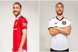 Eriksen tiết lộ lý do gia nhập MU