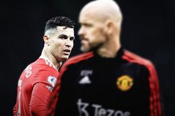 Ronaldo mắc sai lầm khi coi MU giống Juventus