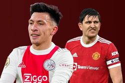 MU có cặp trung vệ đắt thứ 2 trong mùa 2022/23