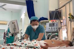 TP Hồ Chí Minh: Hơn 30.000 ca sốt xuất huyết, thêm 1 trường hợp tử vong