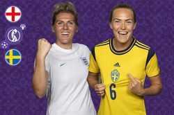 Soi kèo nhà cái nữ Anh vs Thụy Điển. Nhận định, dự đoán bóng đá nữ EURO 2022 (02h00, 27/7)