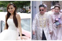Đinh Ngọc Diệp sau 6 năm bên Victor Vũ: Ít đóng phim nhưng 'cuộc sống chẳng bao giờ nhàm chán'