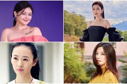 Những sao Hoa ngữ từng sống khốn khổ chỉ vì lấy nhầm chồng