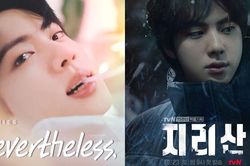 Giât mình tưởng Jin BTS xuất hiện trong các K-Drama này, hóa ra...