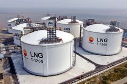 Mỹ là nhà xuất khẩu LNG hàng đầu thế giới, khách hàng lớn nhất là ai?