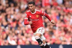 Ronaldo chấp nhận trở lại MU