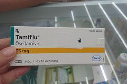 Chi tiền triệu mua Tamiflu trị cúm A, cảnh báo nguy hiểm khi tự ý dùng