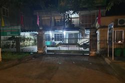Giám đốc Ngân hàng chính sách xã hội ở Quảng Trị tử vong tại trụ sở